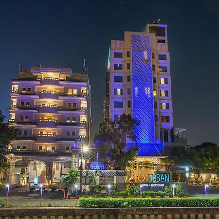 1O1 Urban Jakarta Thamrin Exteriör bild