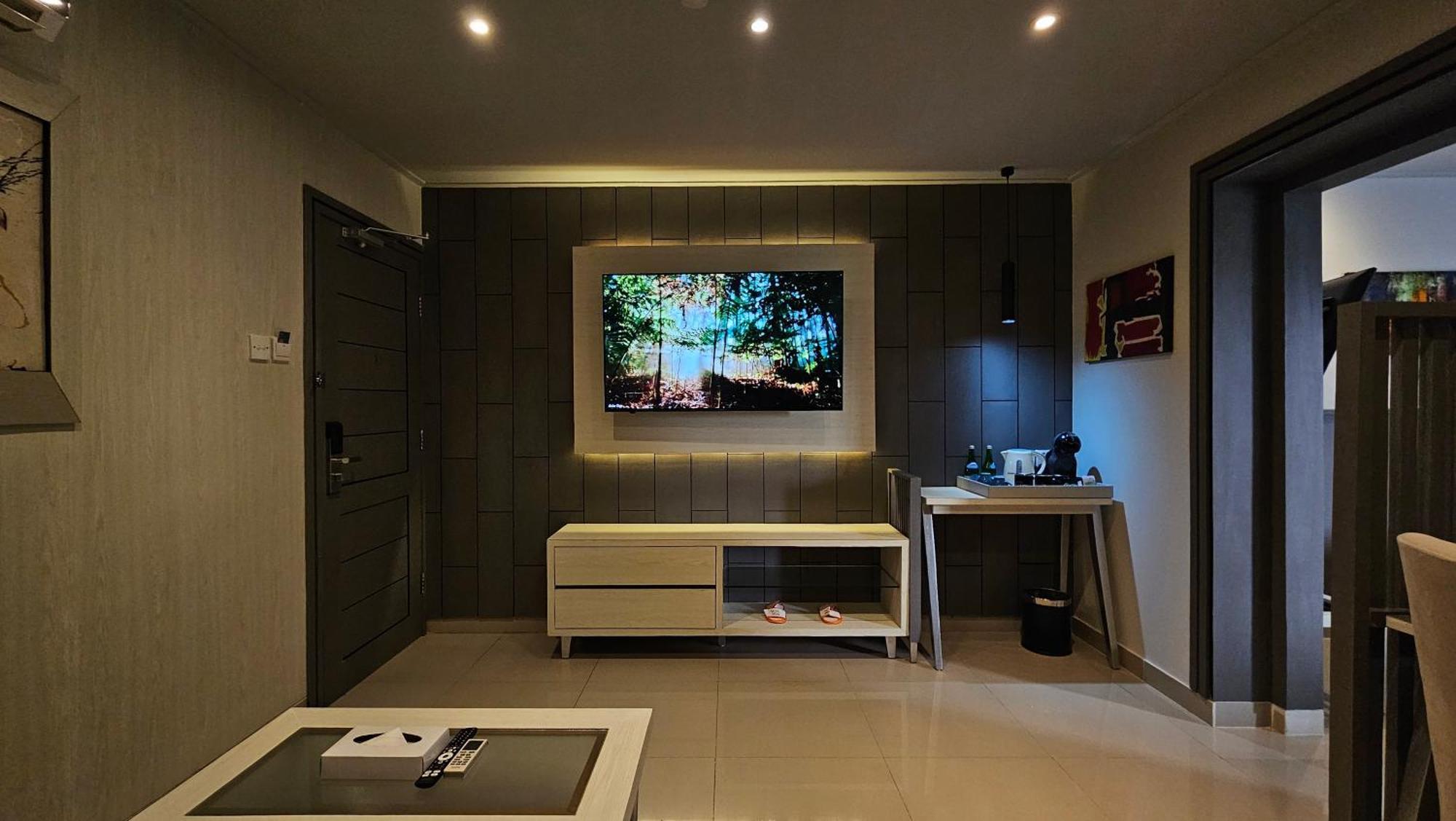 1O1 Urban Jakarta Thamrin Exteriör bild